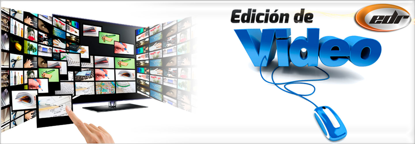 Edición de Video