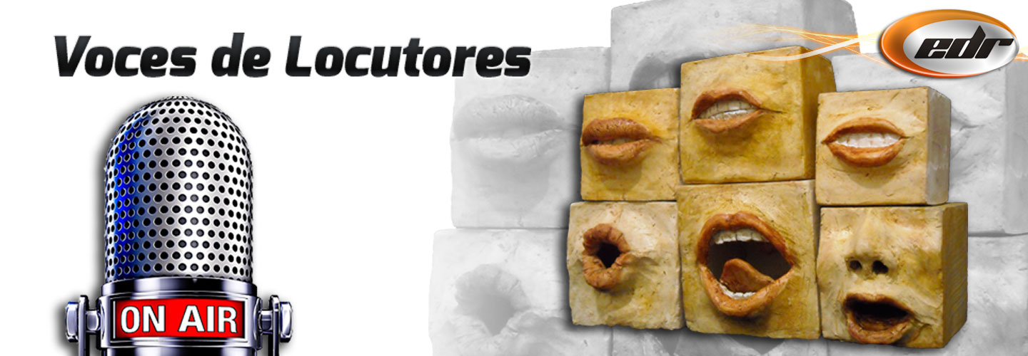 Voces
