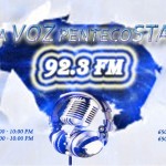 la voz pentecostal