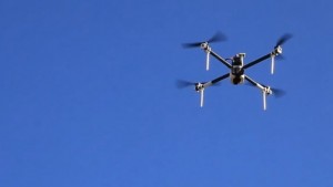 dron